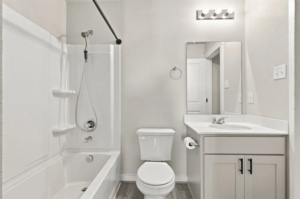 17203 Mayfly Drive #B Pflugerville, TX 78660