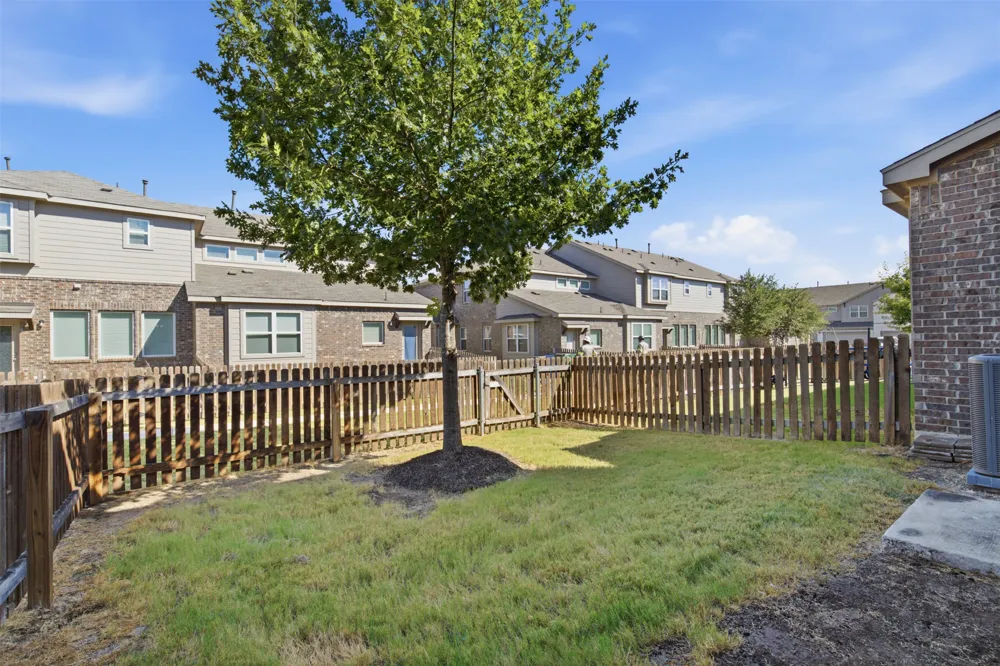 17203 Mayfly Drive #B Pflugerville, TX 78660