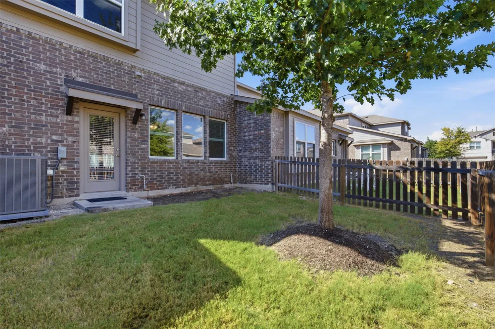 17203 Mayfly Drive #B Pflugerville, TX 78660