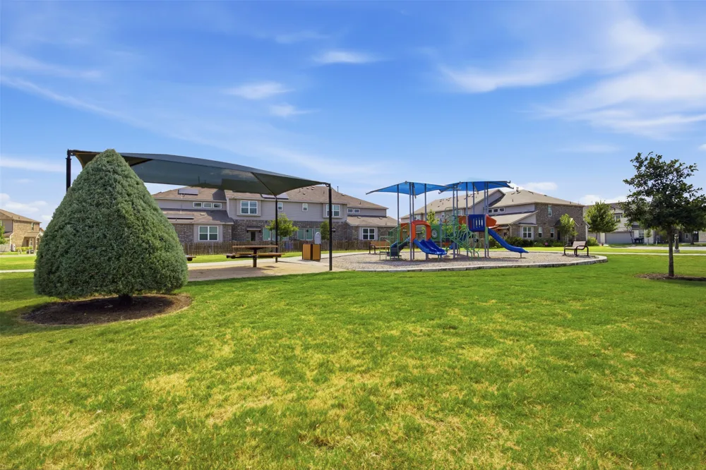 17203 Mayfly Drive #B Pflugerville, TX 78660