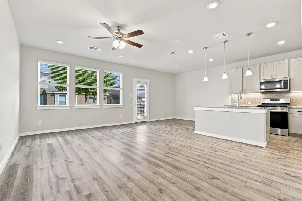 17203 Mayfly Drive #B Pflugerville, TX 78660
