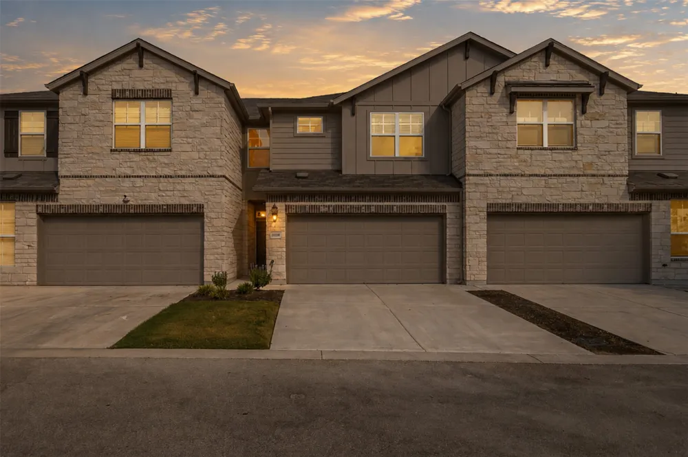 17203 Mayfly Drive #B Pflugerville, TX 78660