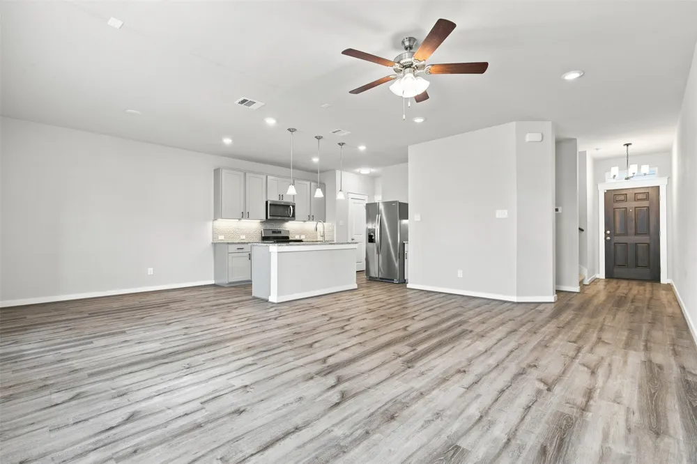 17203 Mayfly Drive #B Pflugerville, TX 78660
