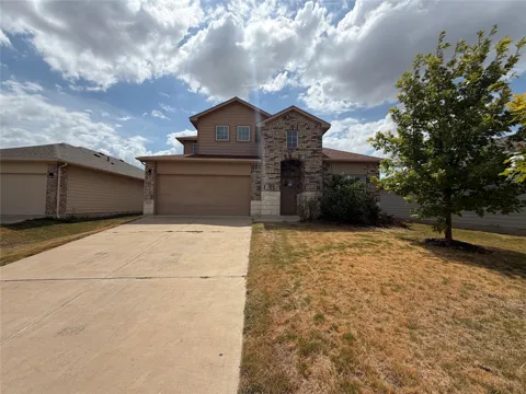 1508 Ferryman Drive