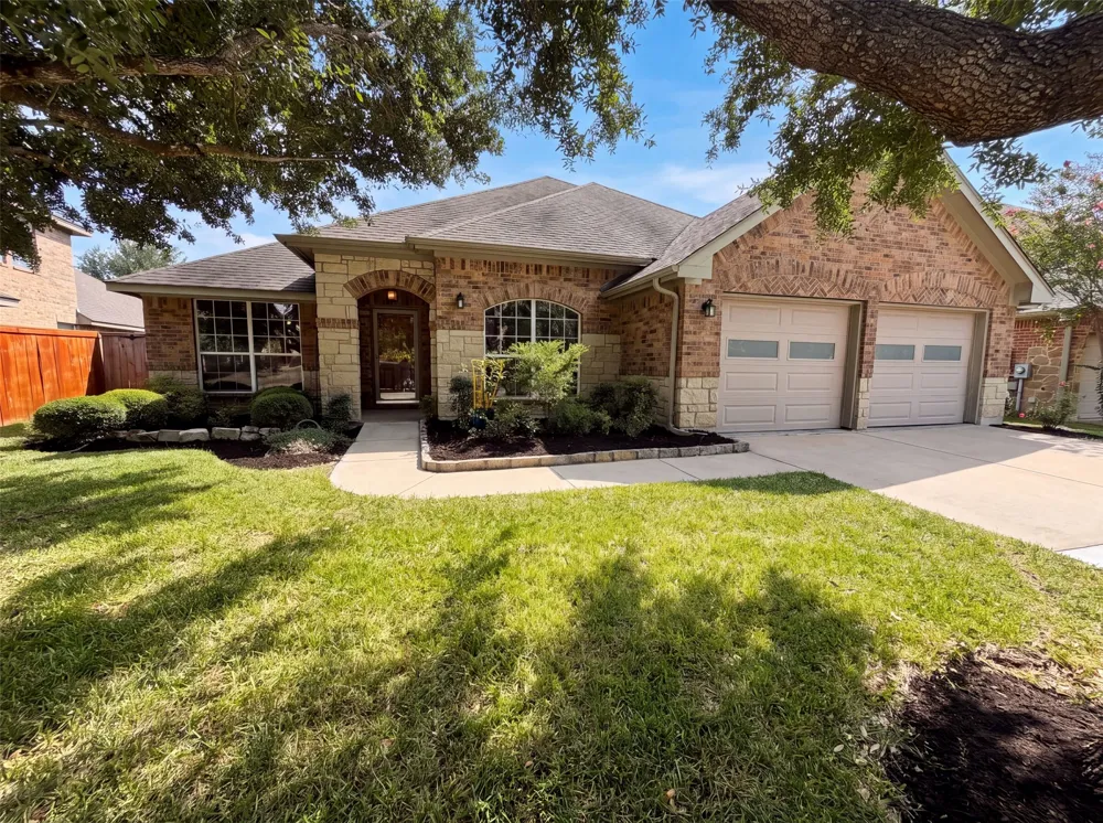 13804 Long Shadow Drive Manor, TX 78653