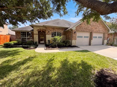13804 Long Shadow Drive