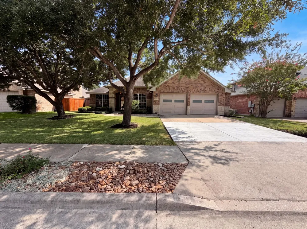 13804 Long Shadow Drive Manor, TX 78653