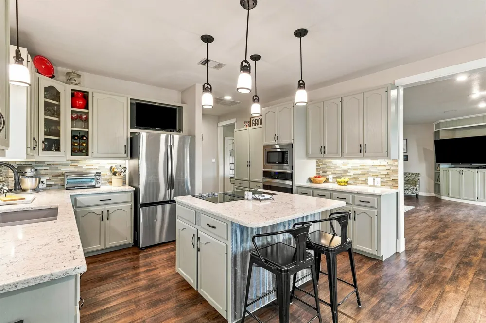 1701 Johnson Way Round Rock, TX 78681