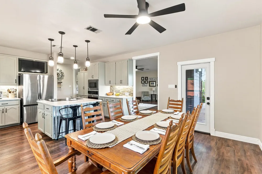 1701 Johnson Way Round Rock, TX 78681