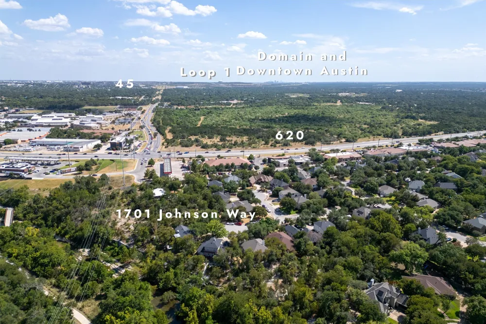 1701 Johnson Way Round Rock, TX 78681