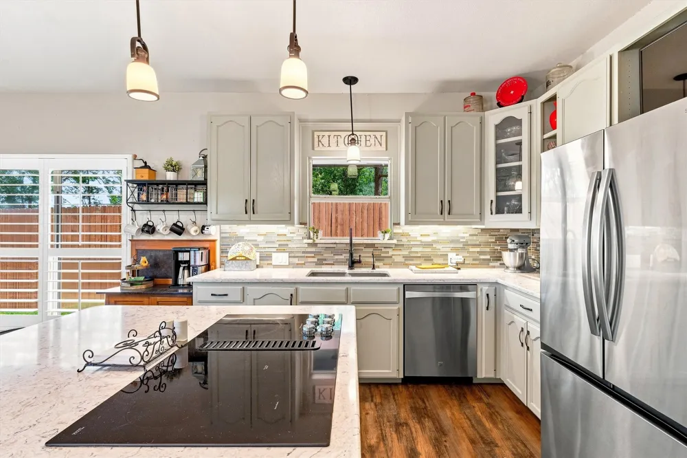 1701 Johnson Way Round Rock, TX 78681