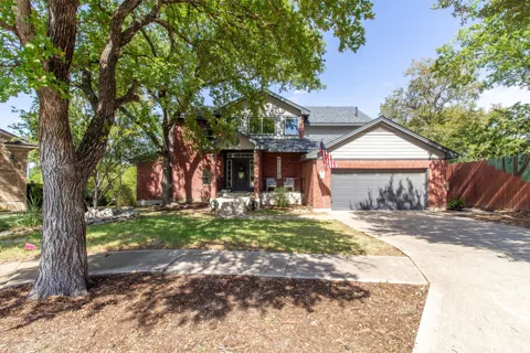 1701 Johnson Way