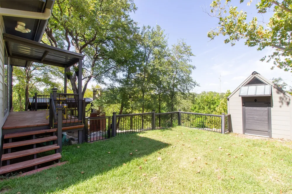 1701 Johnson Way Round Rock, TX 78681