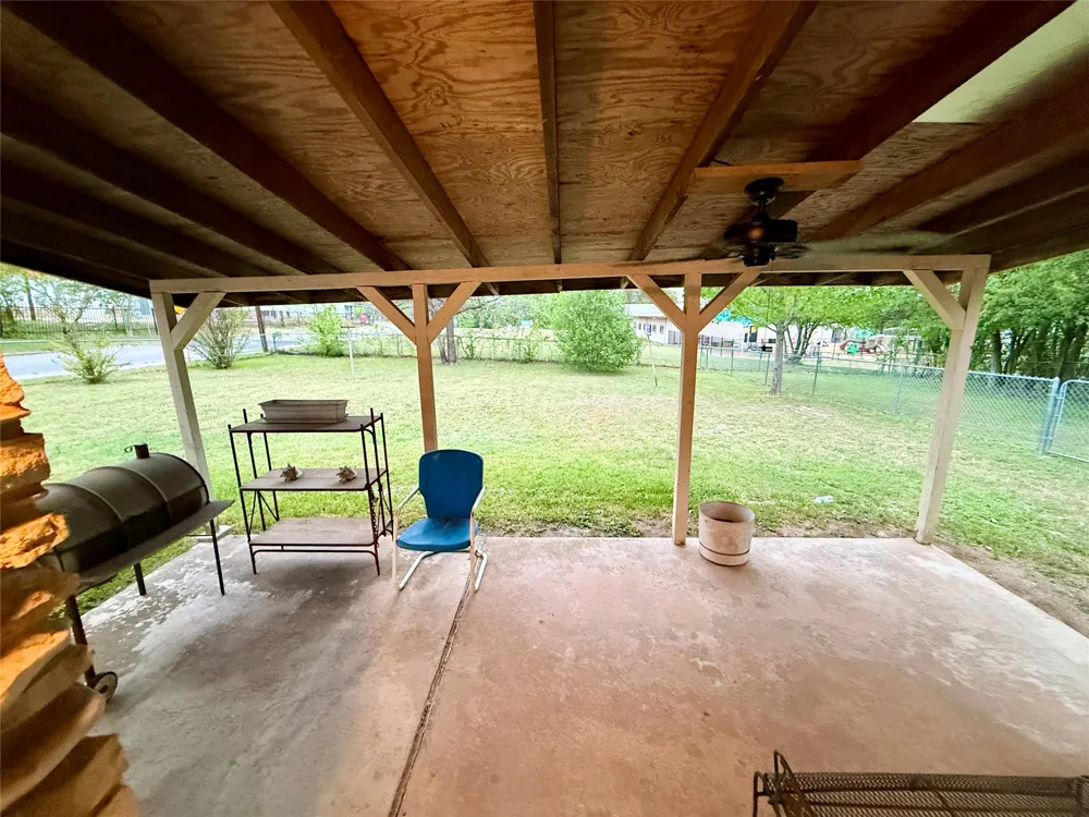 1000 Hollybluff Street Austin, TX 78753
