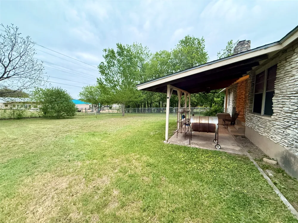 1000 Hollybluff Street Austin, TX 78753