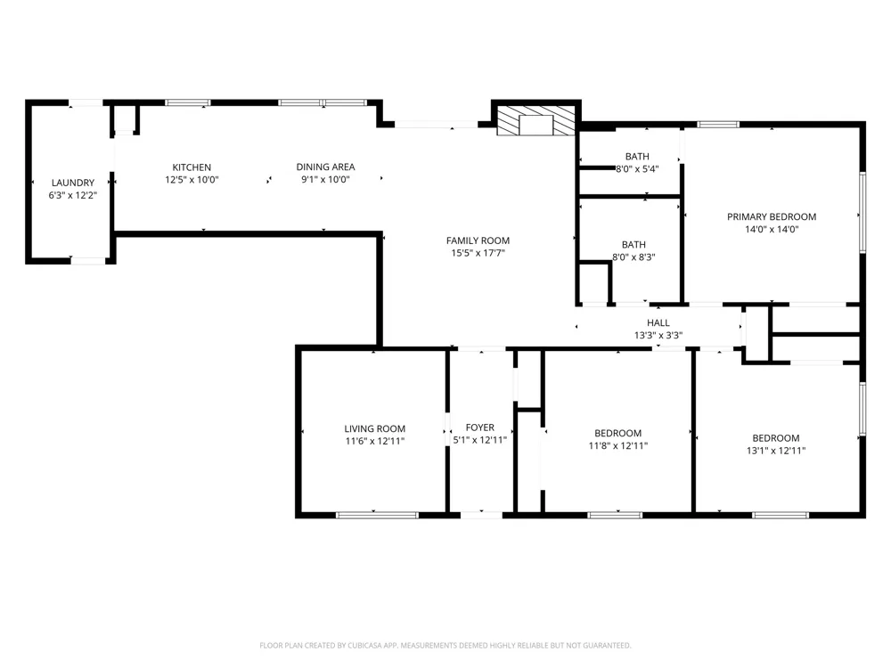 1000 Hollybluff Street Austin, TX 78753