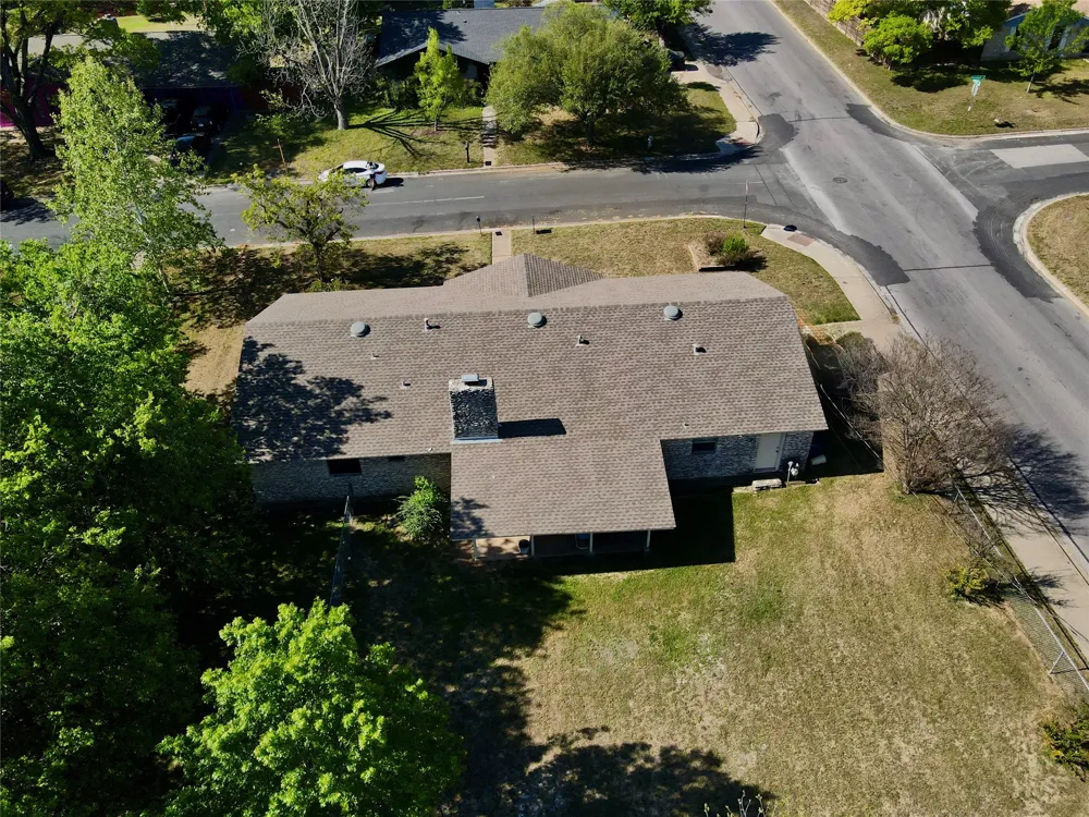 1000 Hollybluff Street Austin, TX 78753