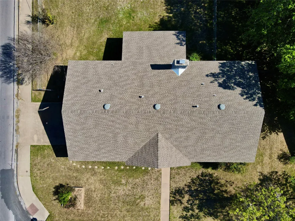 1000 Hollybluff Street Austin, TX 78753