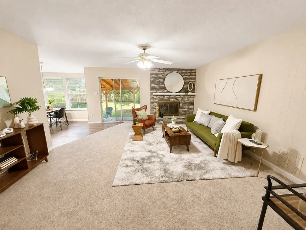 1000 Hollybluff Street Austin, TX 78753