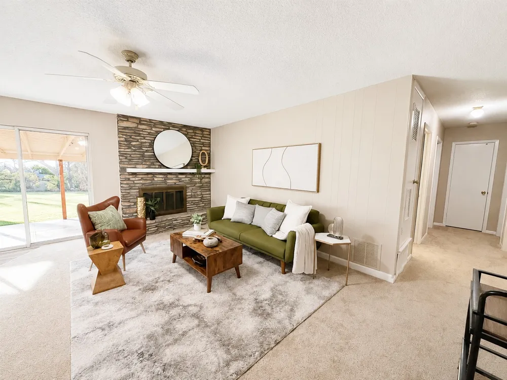 1000 Hollybluff Street Austin, TX 78753