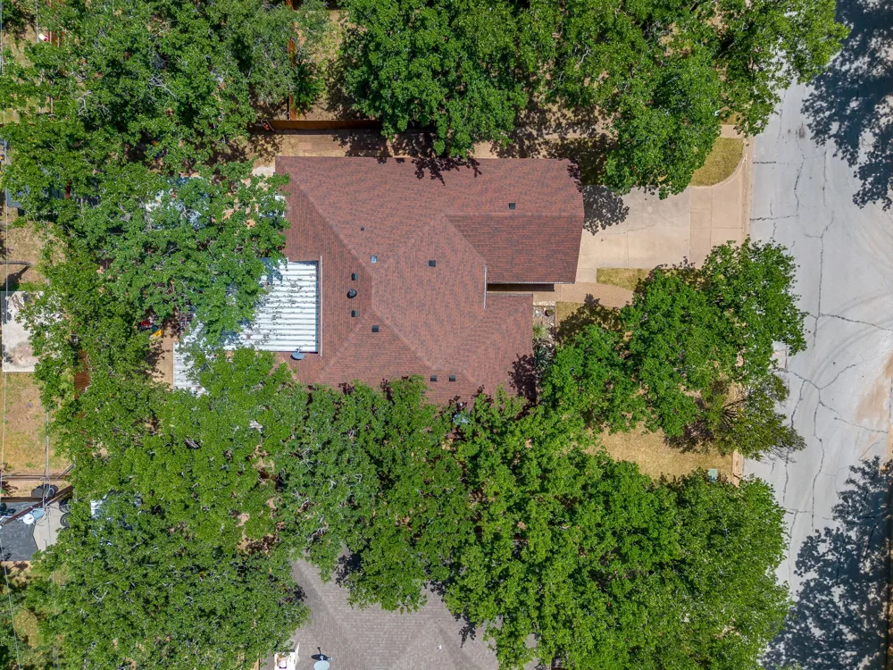 124 Cedar Springs Drive Decatur, TX 76234