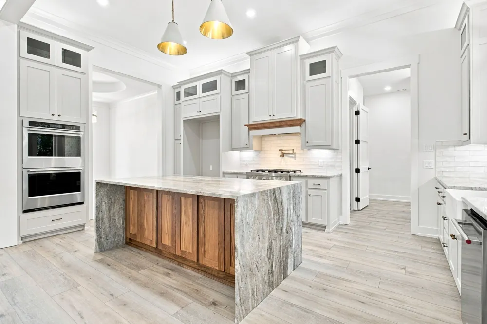 124 Cedar Springs Drive Decatur, TX 76234