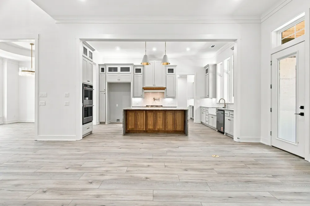 124 Cedar Springs Drive Decatur, TX 76234