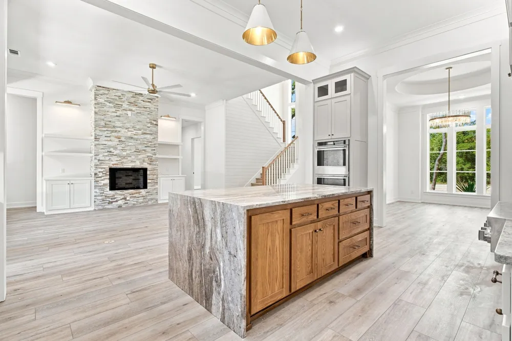 124 Cedar Springs Drive Decatur, TX 76234