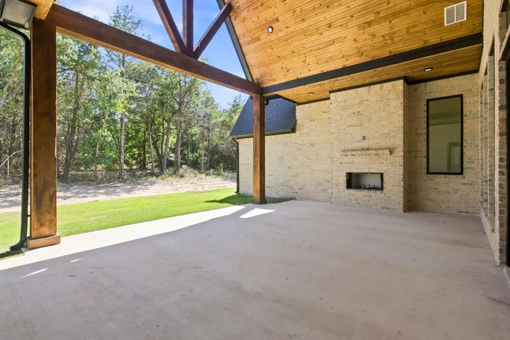 124 Cedar Springs Drive Decatur, TX 76234
