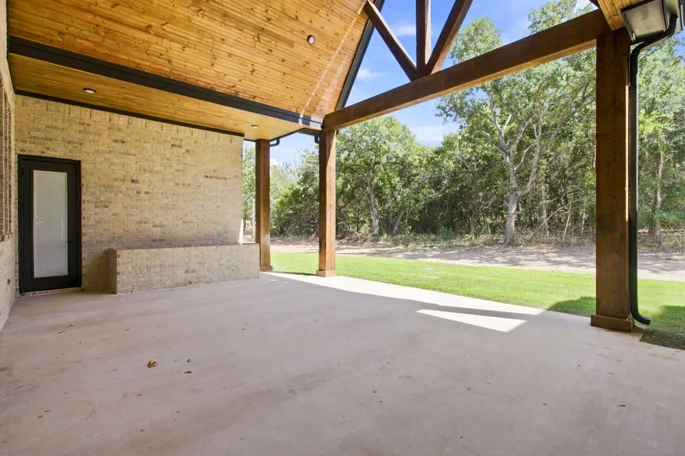 124 Cedar Springs Drive Decatur, TX 76234