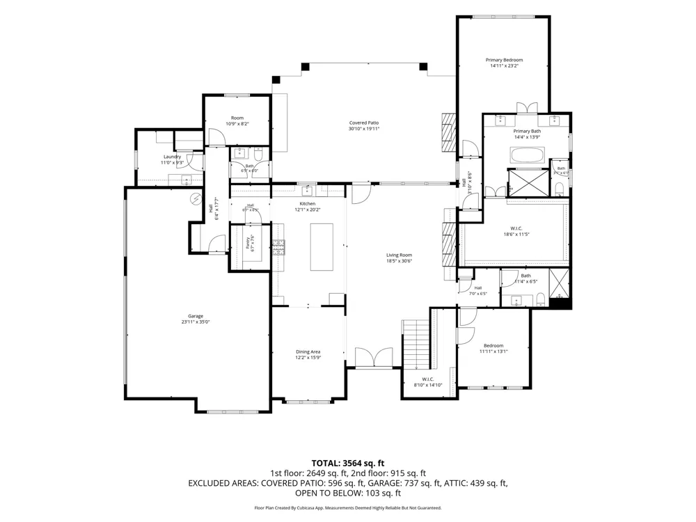 124 Cedar Springs Drive Decatur, TX 76234
