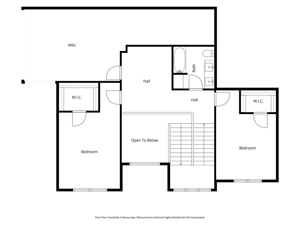124 Cedar Springs Drive Decatur, TX 76234