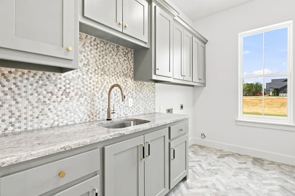 124 Cedar Springs Drive Decatur, TX 76234