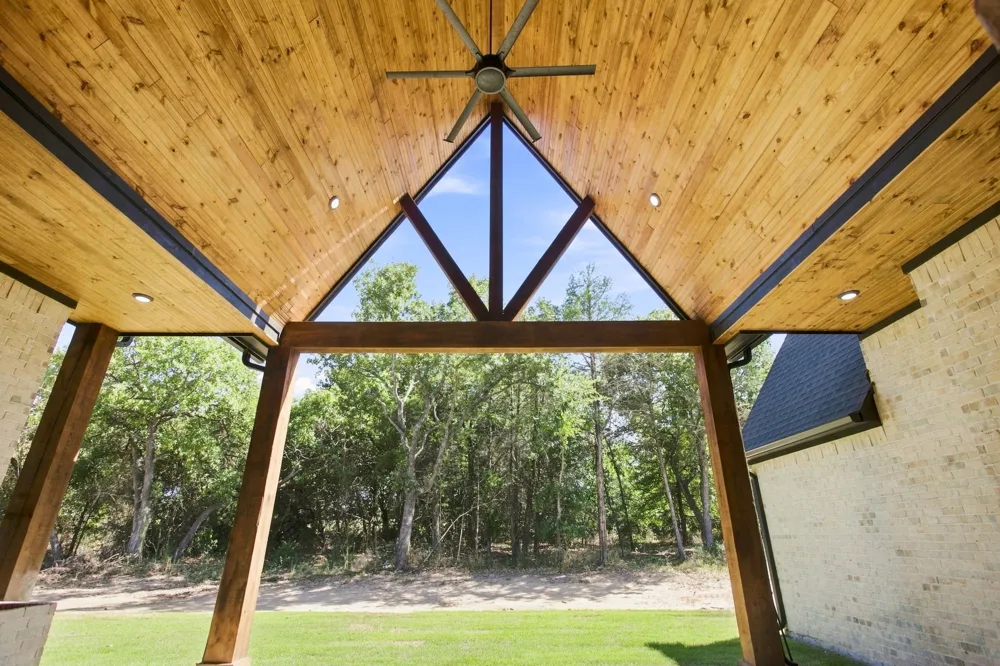 124 Cedar Springs Drive Decatur, TX 76234