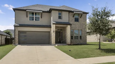 628 Hidden Cove Drive