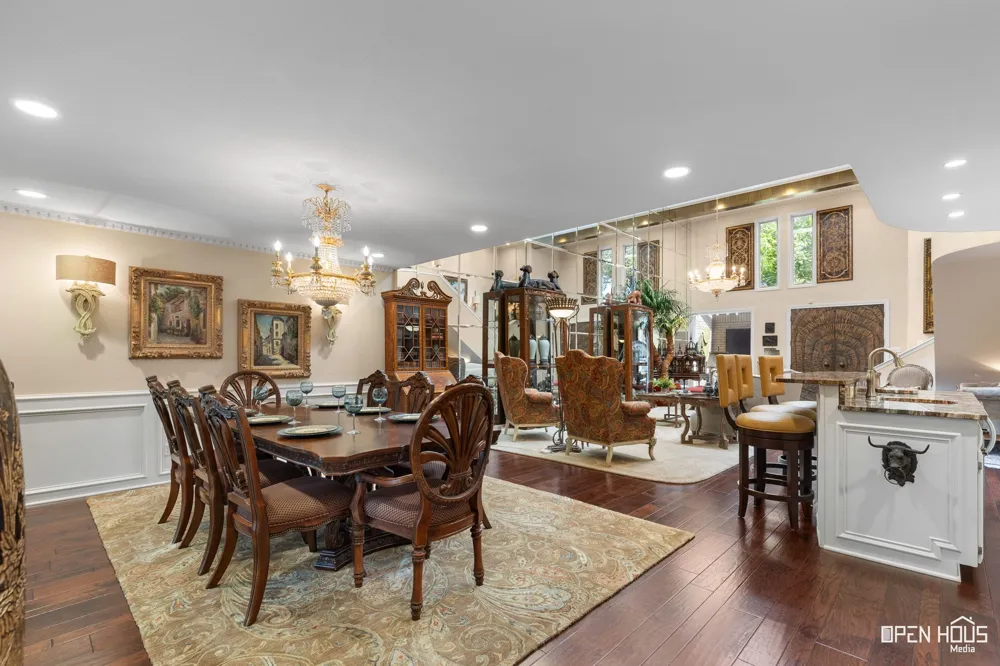 14 Waverly Place Wichita Falls, TX 76301