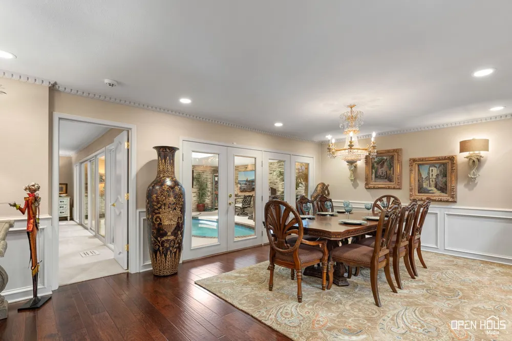 14 Waverly Place Wichita Falls, TX 76301