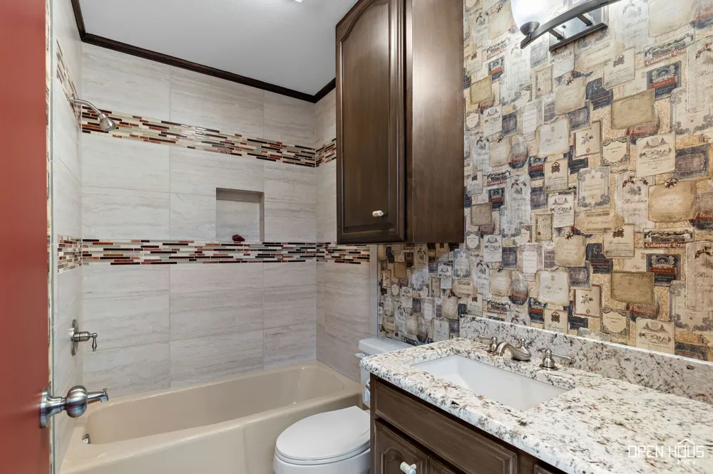 14 Waverly Place Wichita Falls, TX 76301