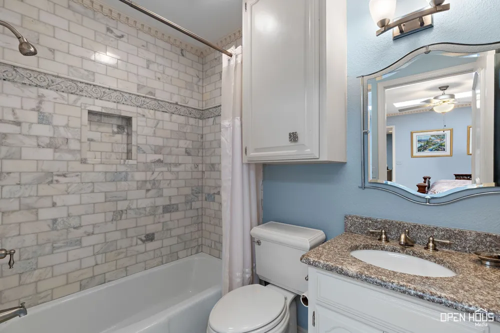 14 Waverly Place Wichita Falls, TX 76301