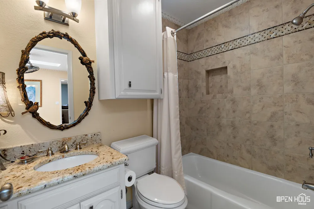 14 Waverly Place Wichita Falls, TX 76301