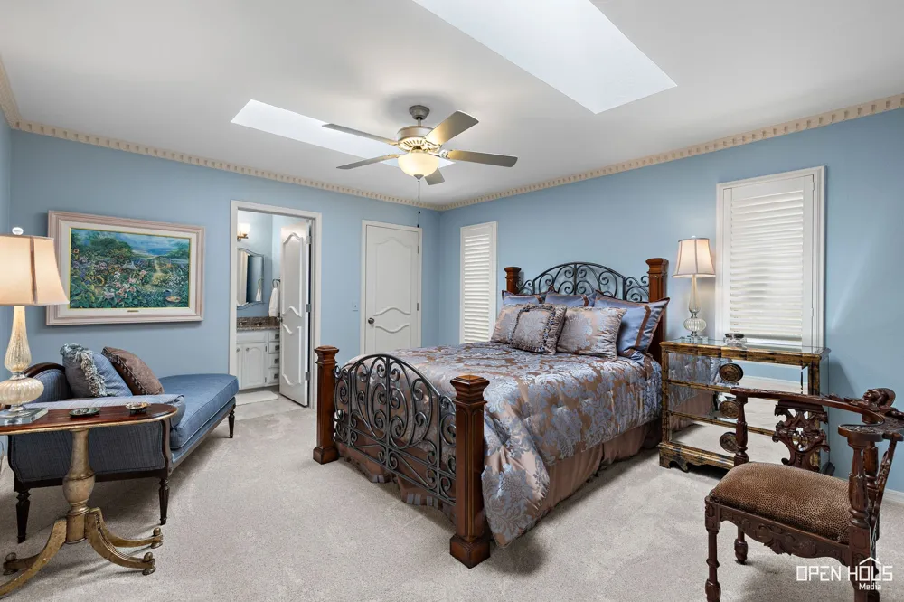 14 Waverly Place Wichita Falls, TX 76301
