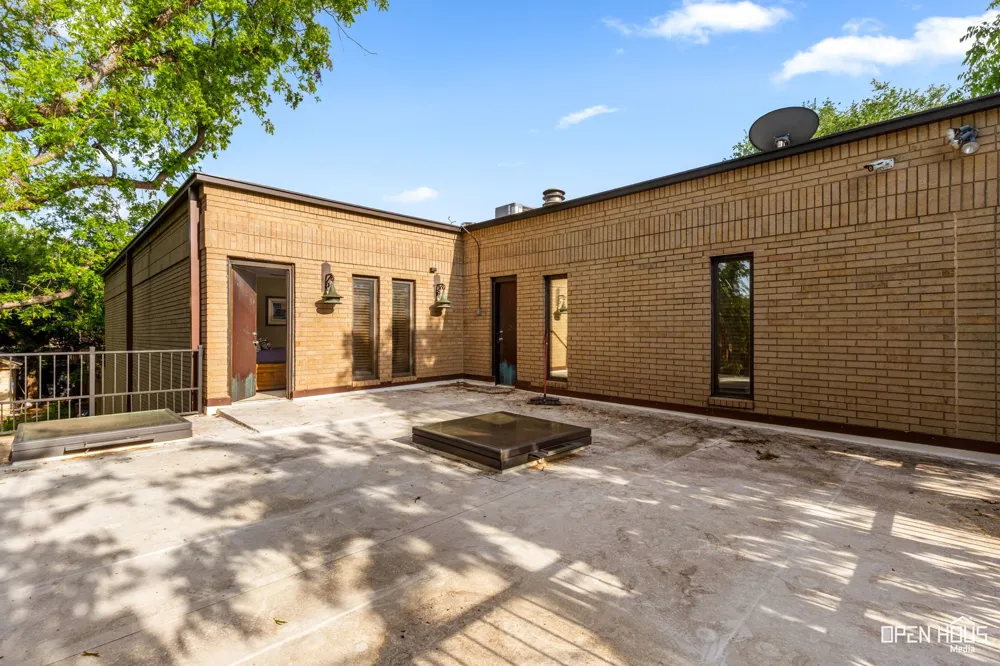 14 Waverly Place Wichita Falls, TX 76301