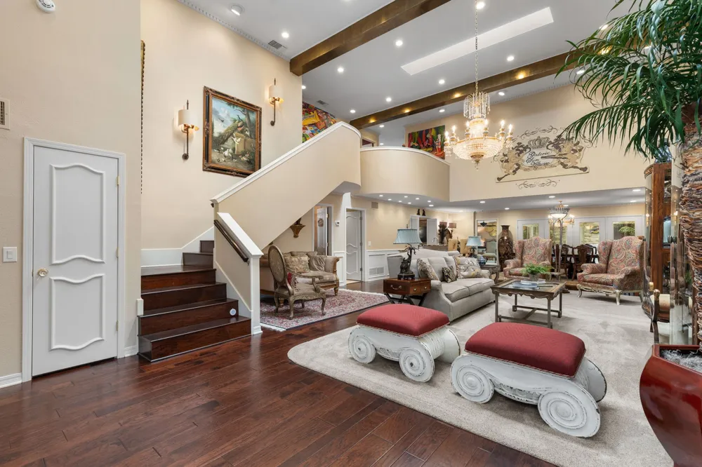 14 Waverly Place Wichita Falls, TX 76301