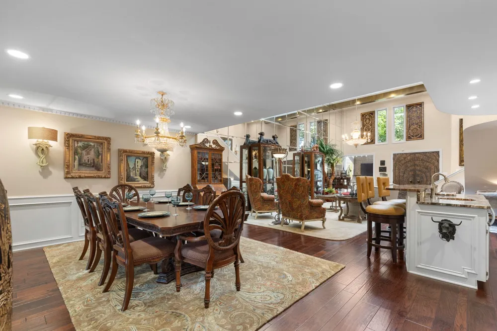 14 Waverly Place Wichita Falls, TX 76301
