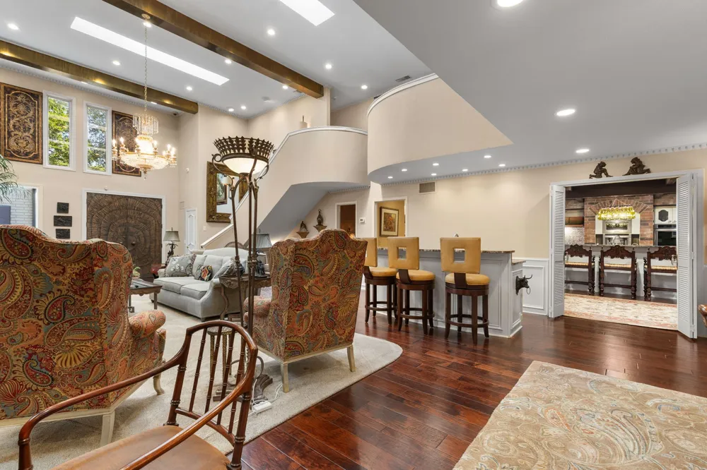 14 Waverly Place Wichita Falls, TX 76301
