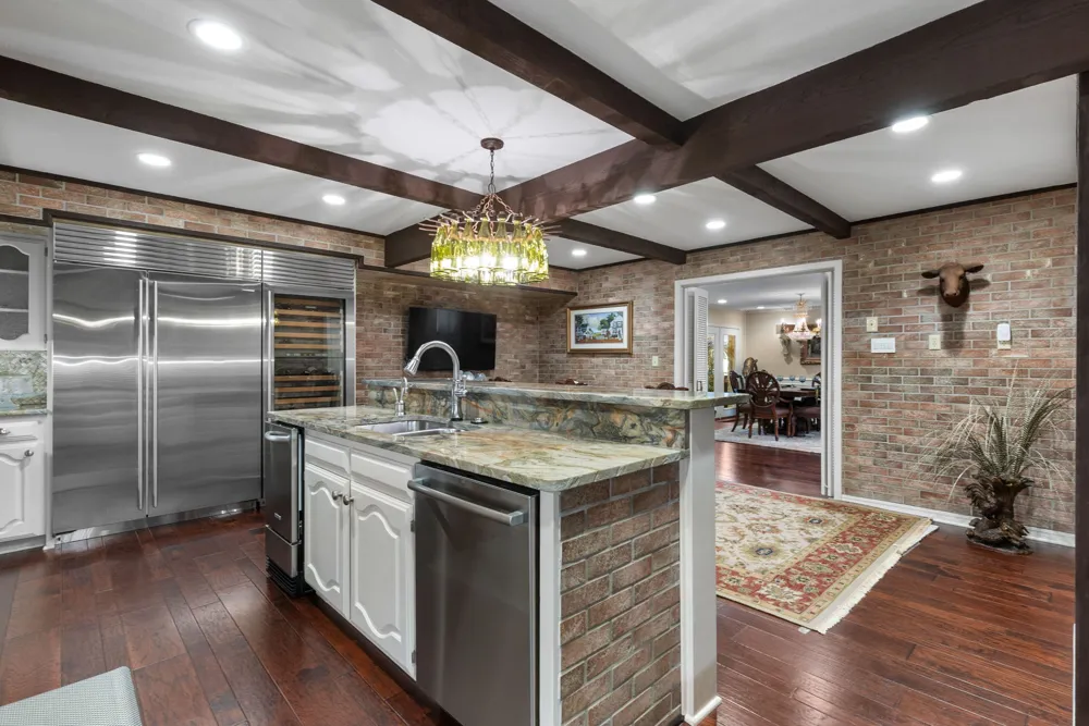 14 Waverly Place Wichita Falls, TX 76301