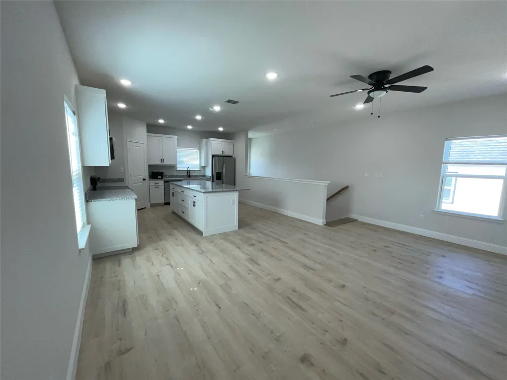 4441 Wayside Avenue Fort Worth, TX 76115