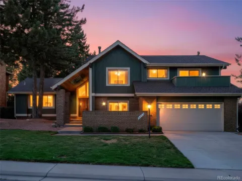 8159 Lodgepole Trail