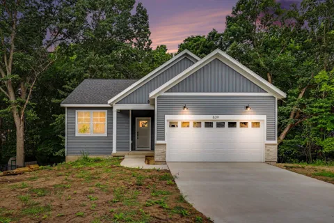 839 Morgan Drive