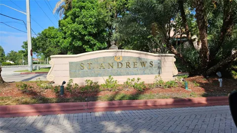 12112 Saint Andrews Pl #309